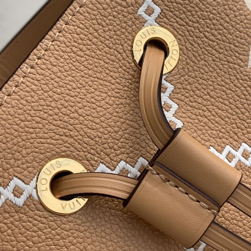 LV Bucket Bags